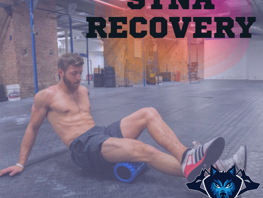 SYNA RECOVERY
