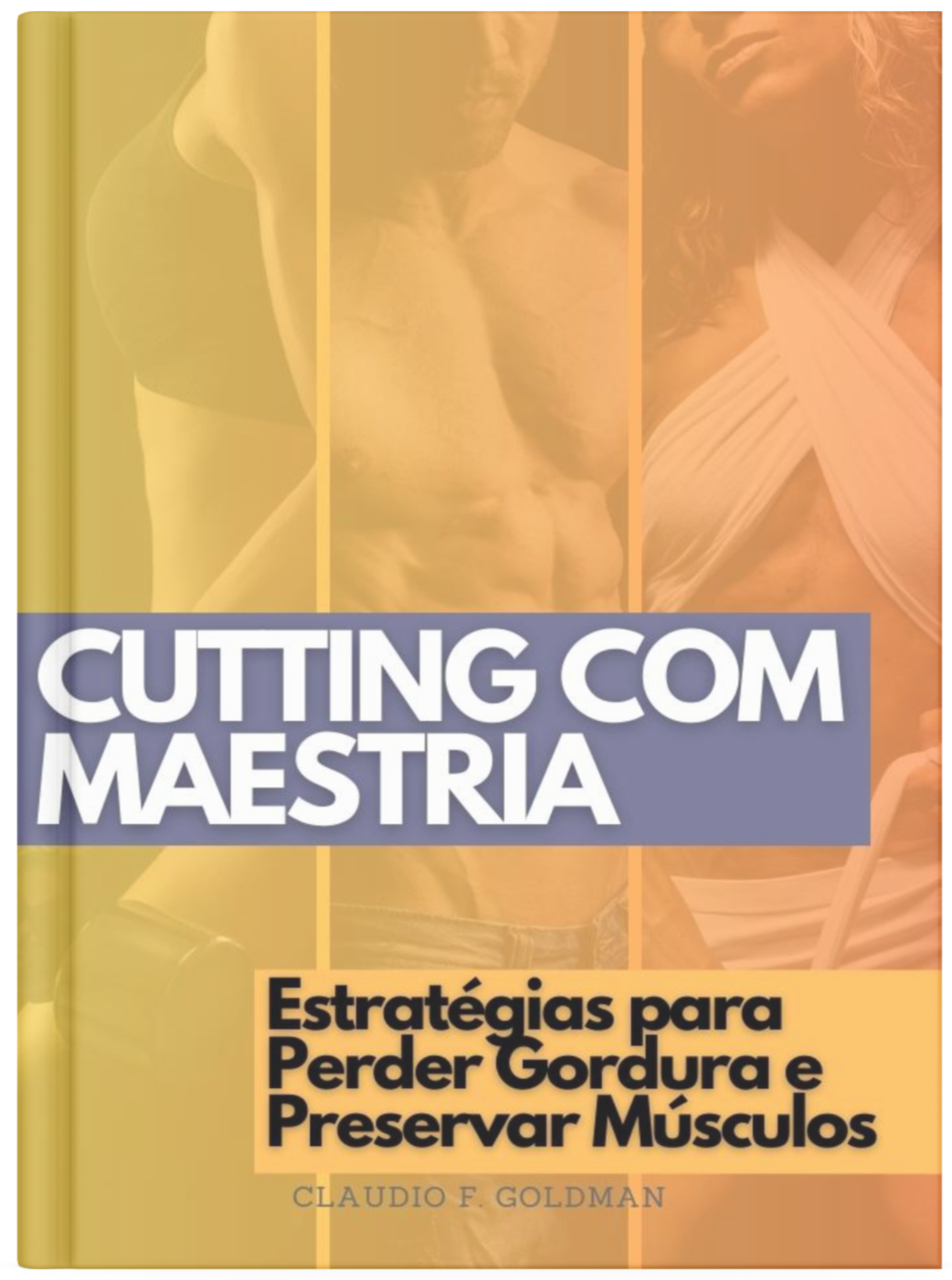 Corte com Maestria Estratégias para Perder Gordura e Preservar Músculos