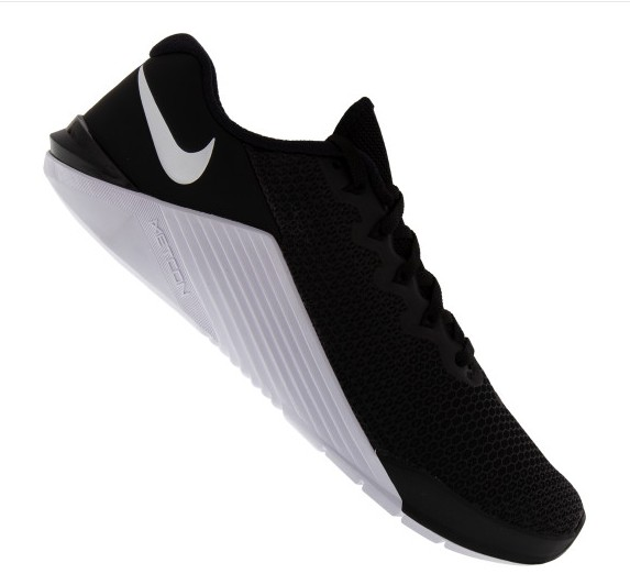 tenis para treinar crossfit