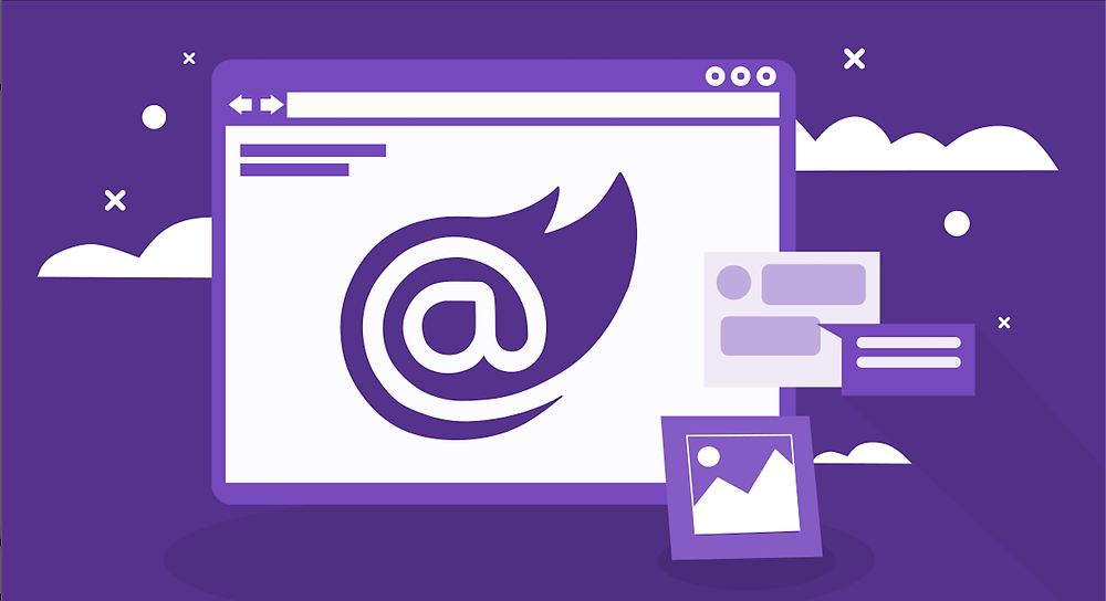 Blazor Virtualization Virtualization Component en Blazor