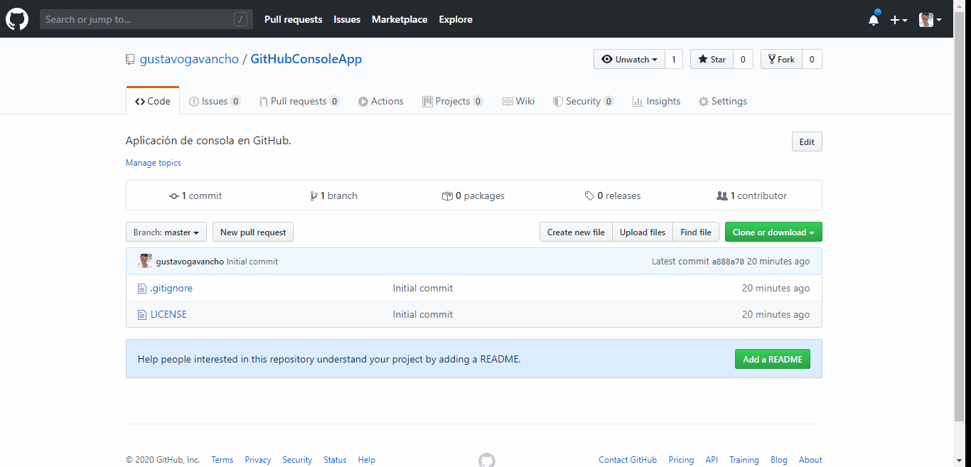 Como utilizar Git y GitHub