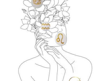 Vénus em Caranguejo