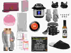 Parents Gift Guide