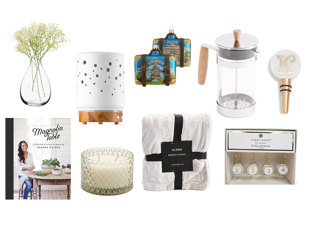 gift guide for the host