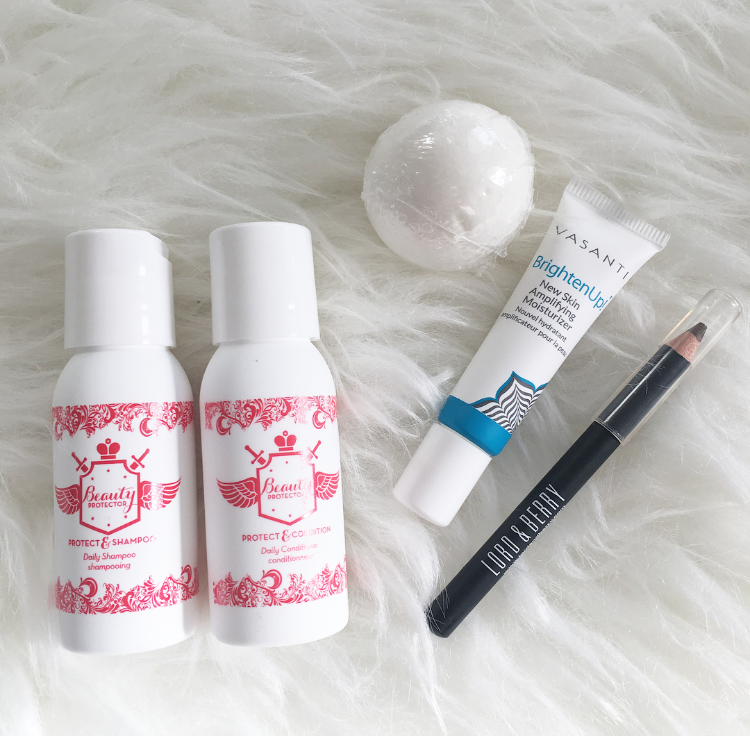 november birchbox