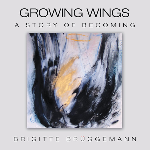 Growingwings A Story of Becoming Explore a lyrical artist memoir blending painting and spirituality; order your copy today.