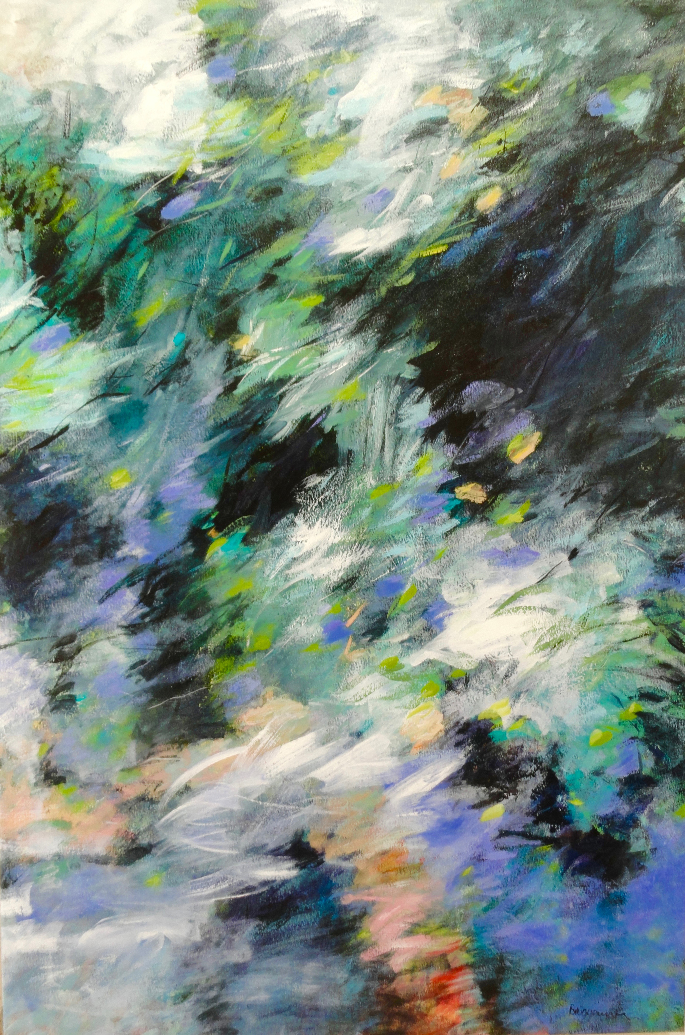 Memories of Light 1