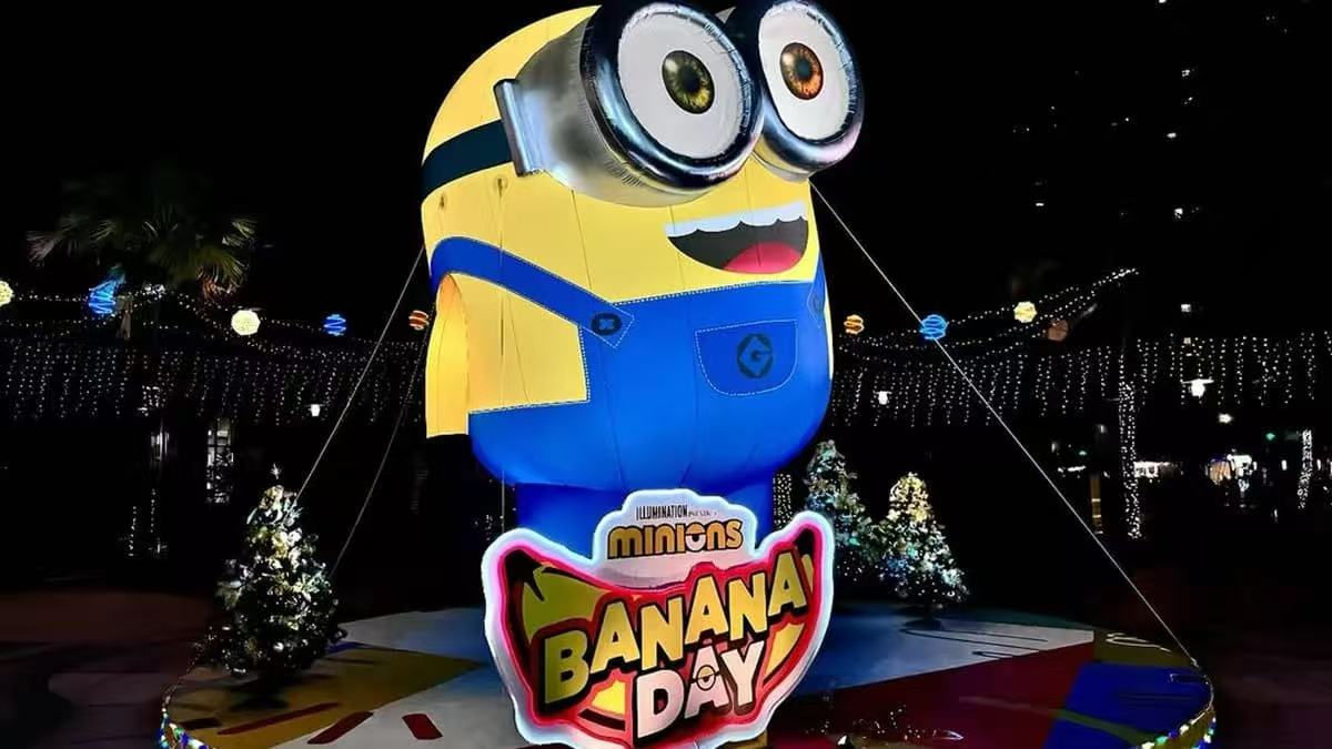 Minions Licensed Product Development Case Study | IP Merchandise ODM | Reel ODM