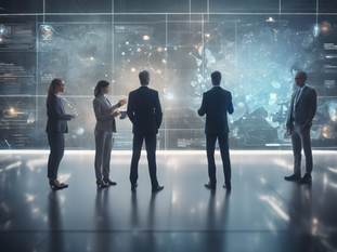 The working life of the future: the power of collaborative design and digital facilitation