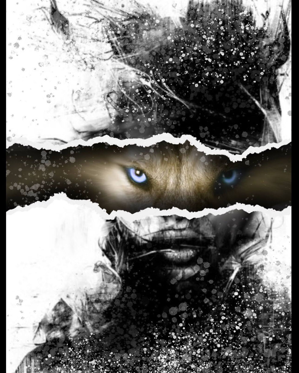Title Image: Peter | The Wolf