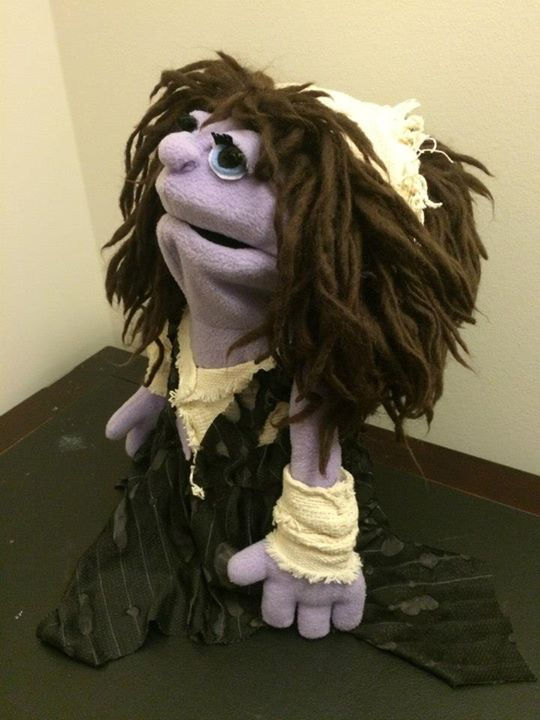 Annie