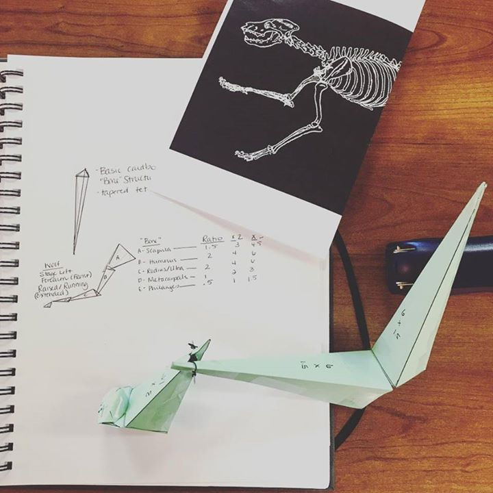 #workinprogress #puppet #design #Sketches #peterandthewolf #petyaivolk #puppet #ballet #wolf