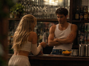 Pardonne-moi… ou passe pour le monstre...