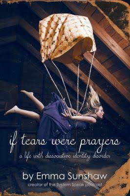 if tears were prayers