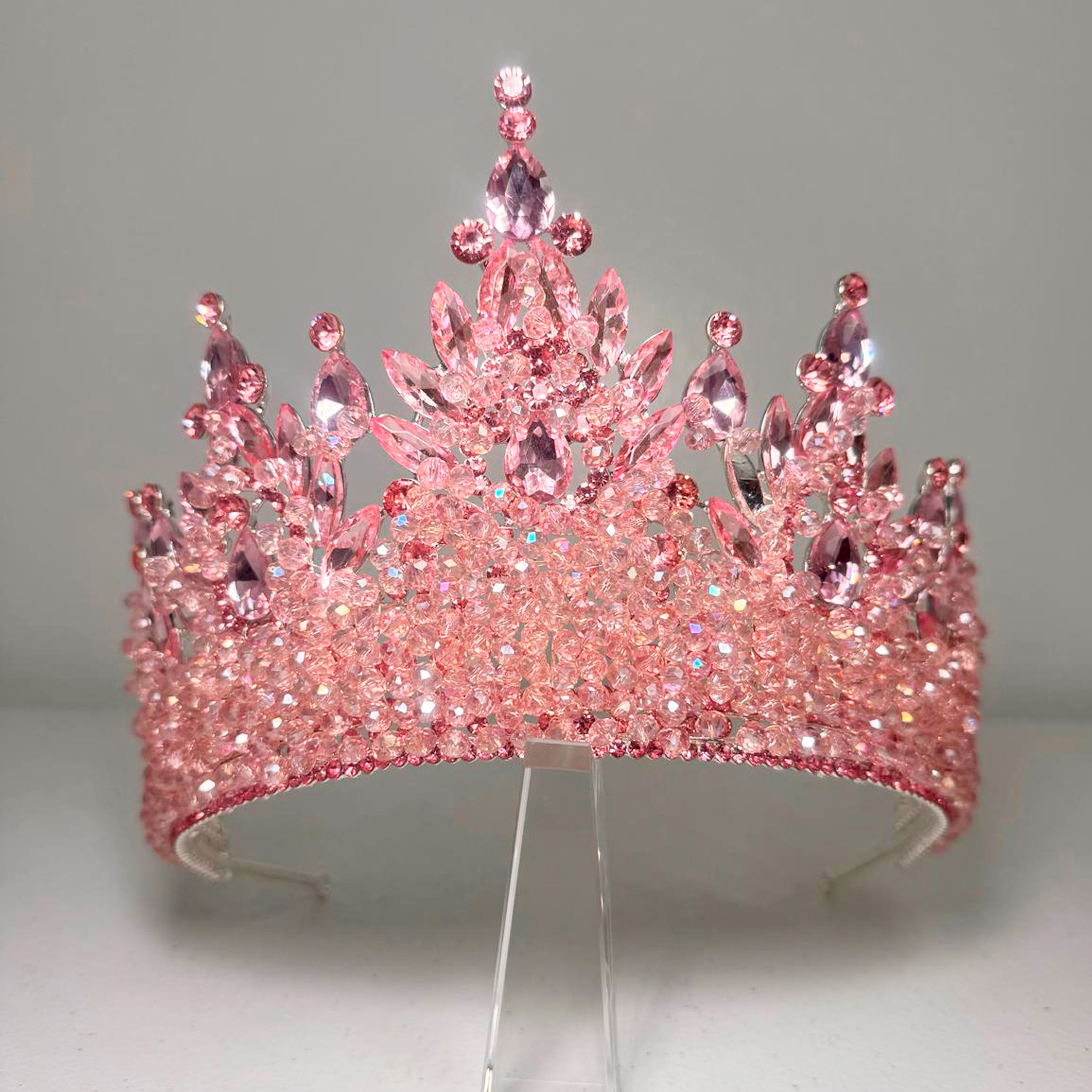 Tiaras