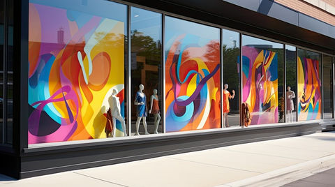 window-graphics