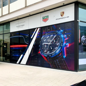 Window Graphics