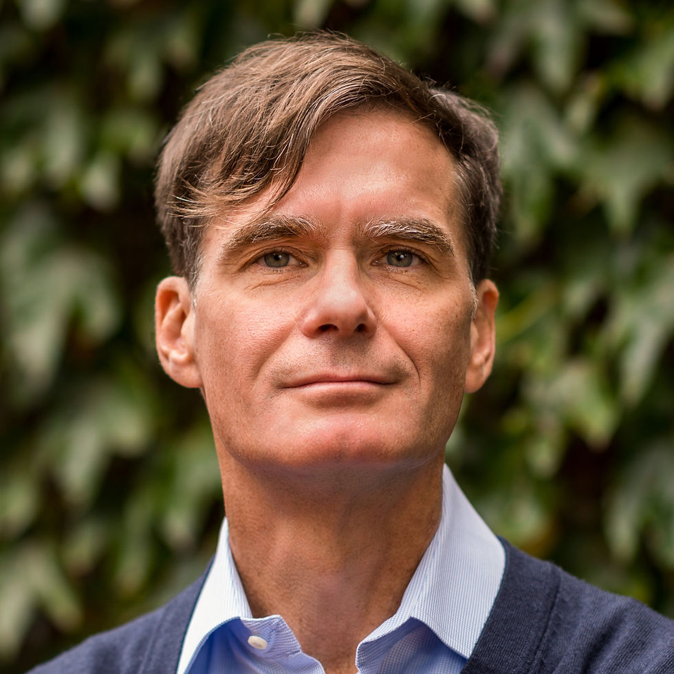 Natalie Elliott Handy confessions of a reluctant caregiver