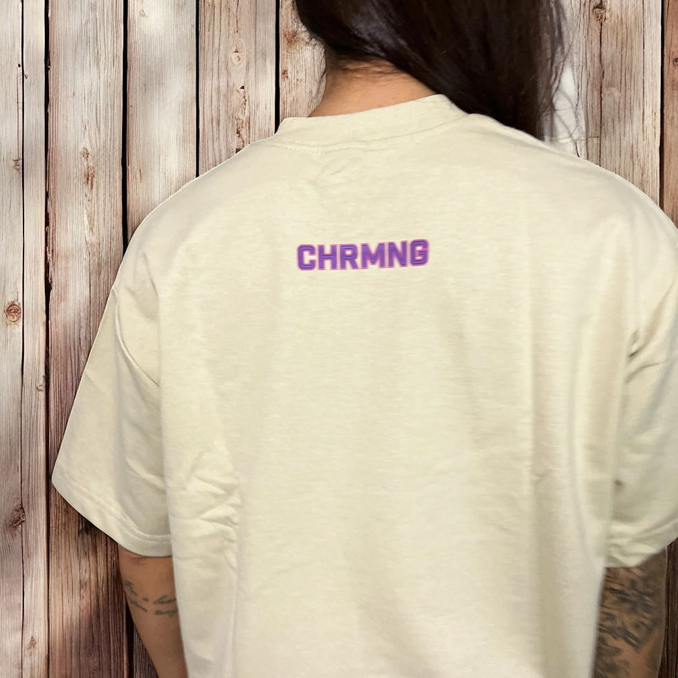 Miniatura: Camisetas Overzise Divertidas2