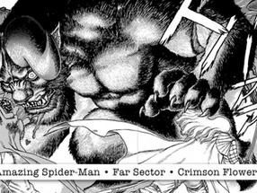 Clusterfux Comix - Reviews & Interviews