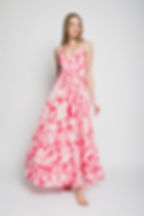 Aditi dress