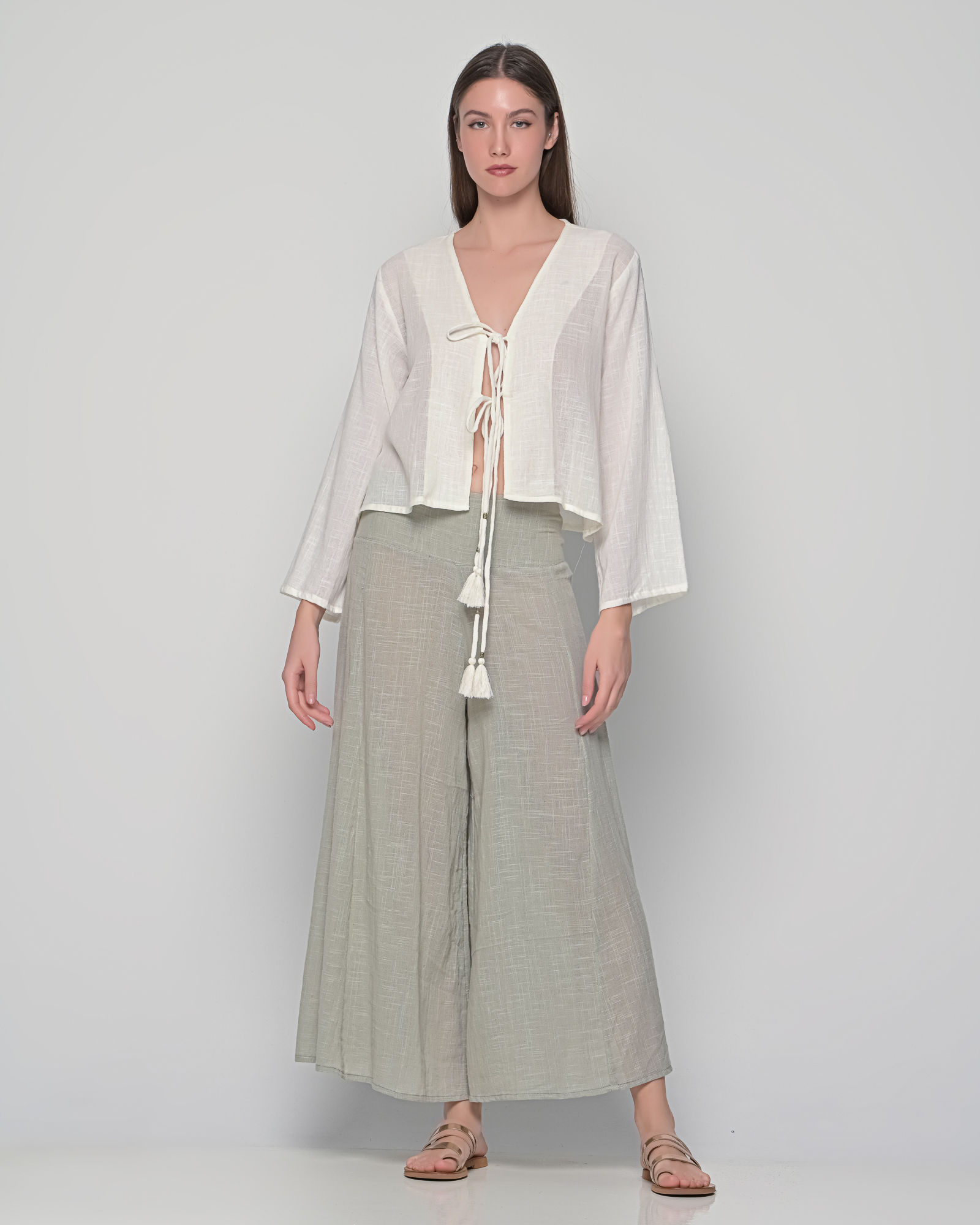 Bay comfort and style long pants