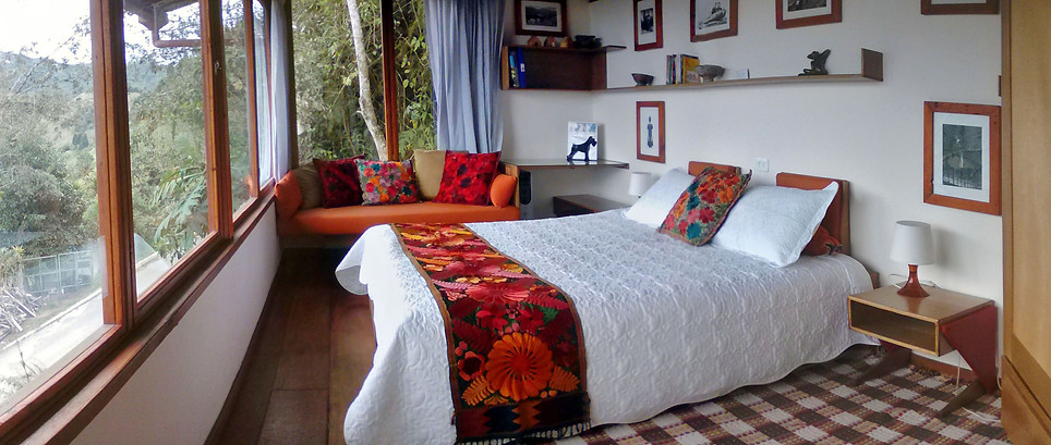 The bedroom of the upper apartment.jpg