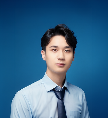 Ryan GUO
