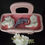 Thumbnail: Cowgirl Bag Coconut Scent