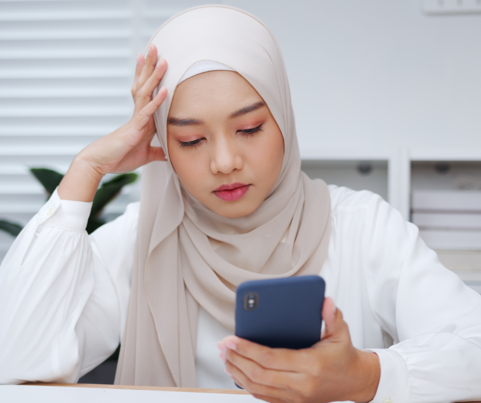 When to request an assessment