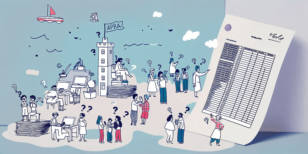 What We Learned When Funds Shared Honestly About APRA SDT Phase 2