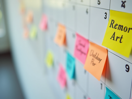 Navigating Friendship and ADHD The Silent Struggle of Staying Connected