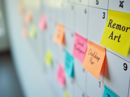 Navigating Friendship and ADHD The Silent Struggle of Staying Connected