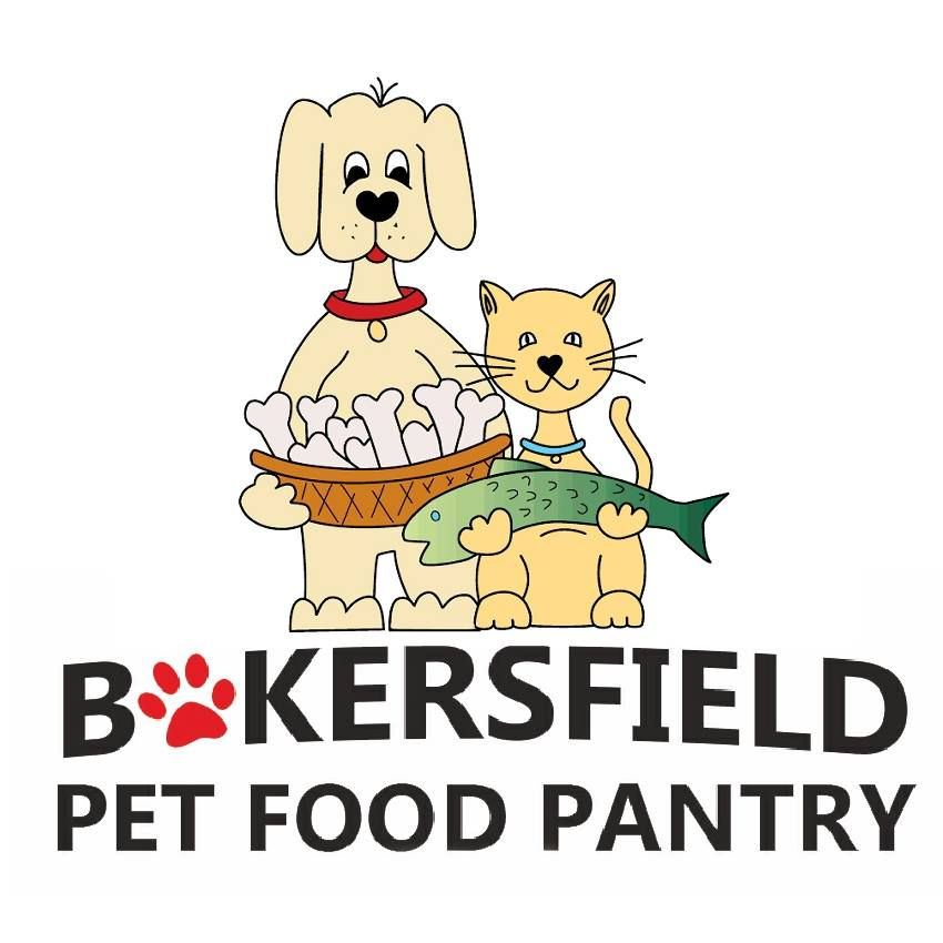 Home Bakersfield Pet Food Pantry