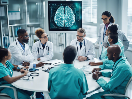 Empowering Healthcare Stakeholders: AI for Better Patient Outcomes