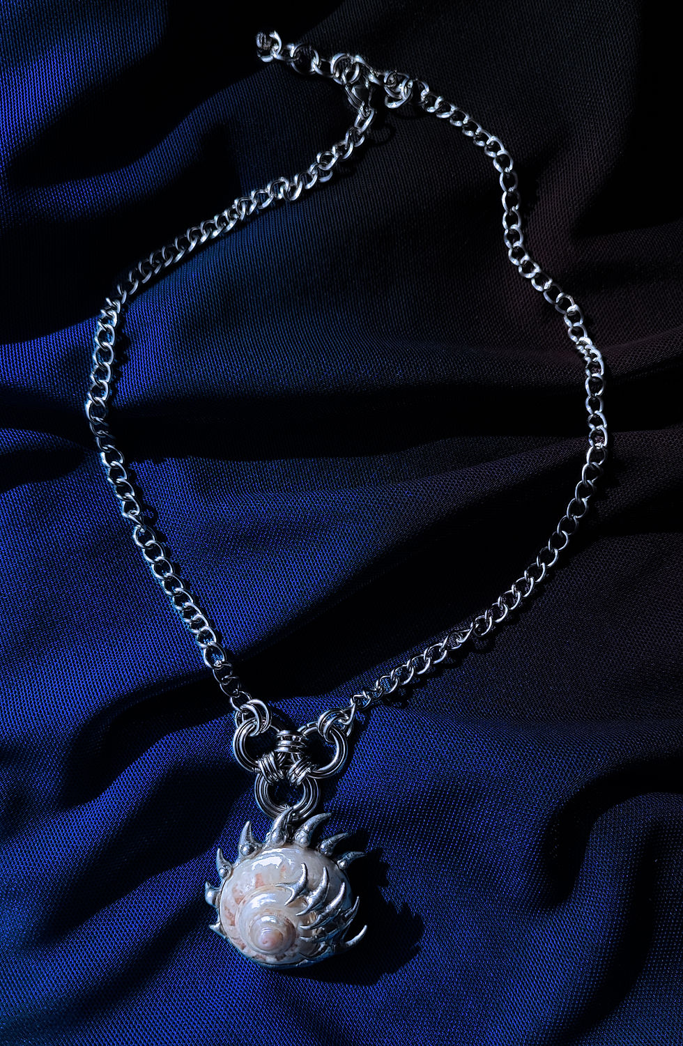 Miniature : Sea Treasure IX