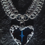 Miniature : Choker pandem