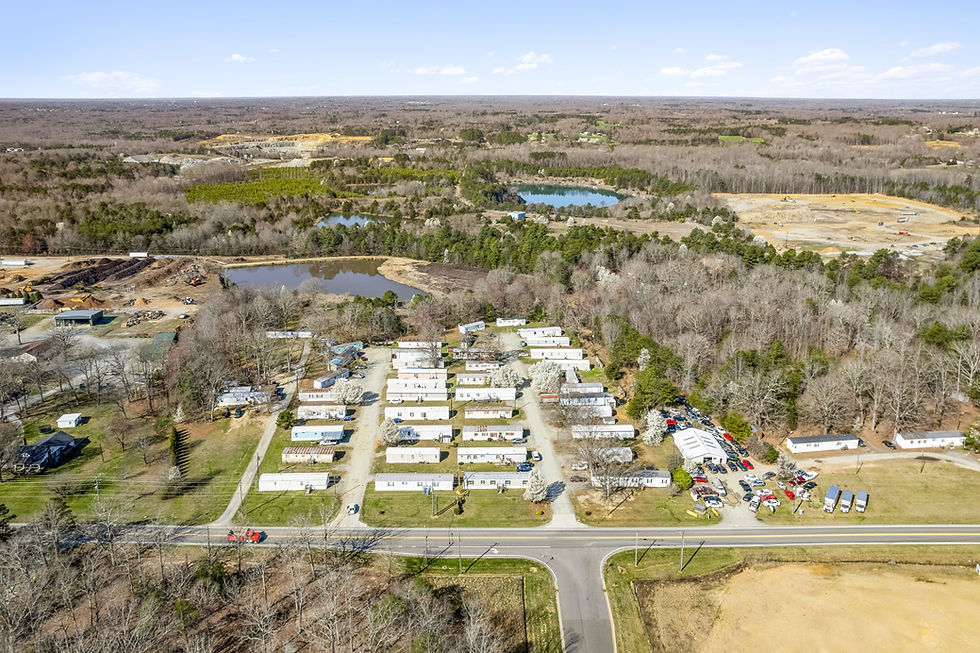 Village MHP
