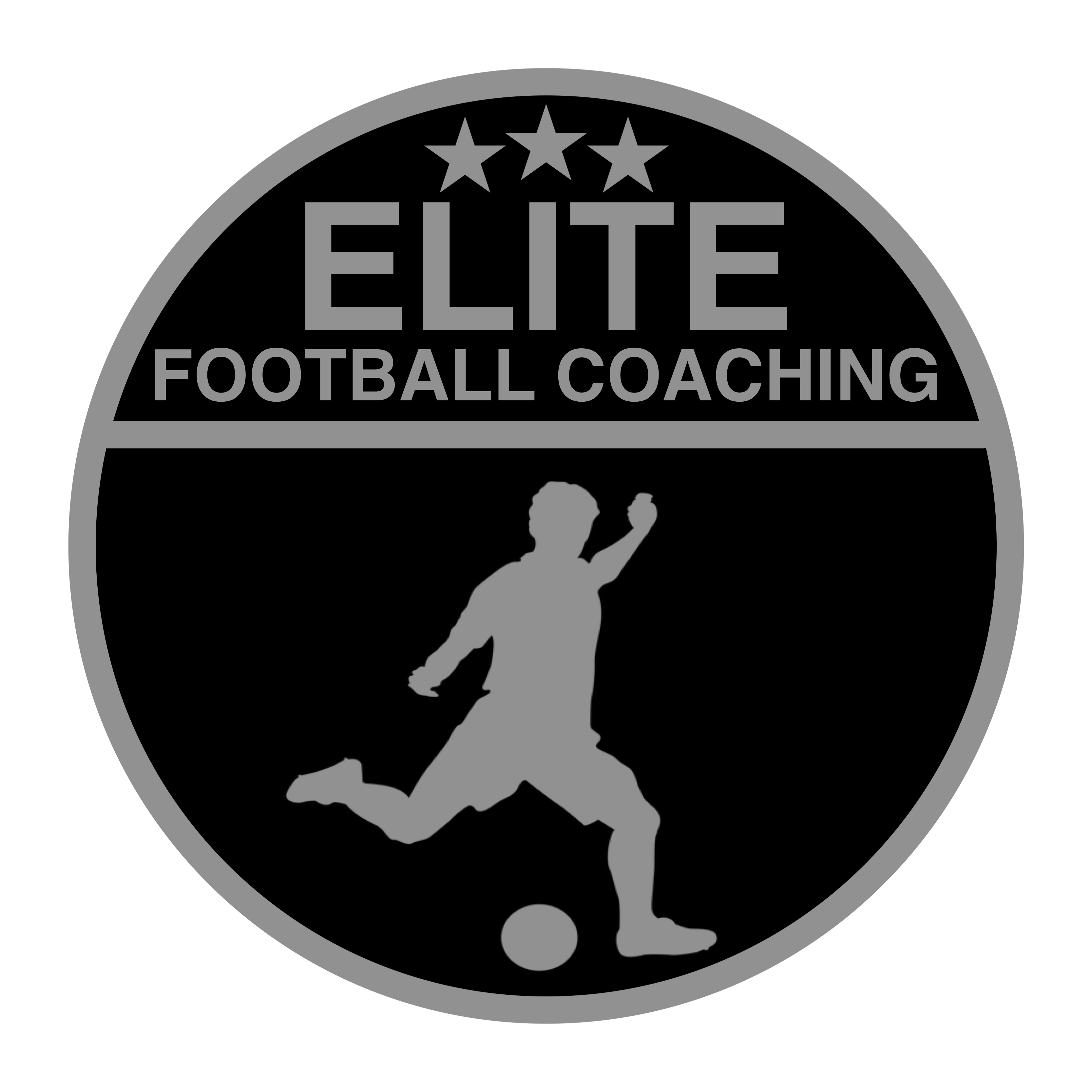 Join "Elite Football" on the Spaces by Wix App