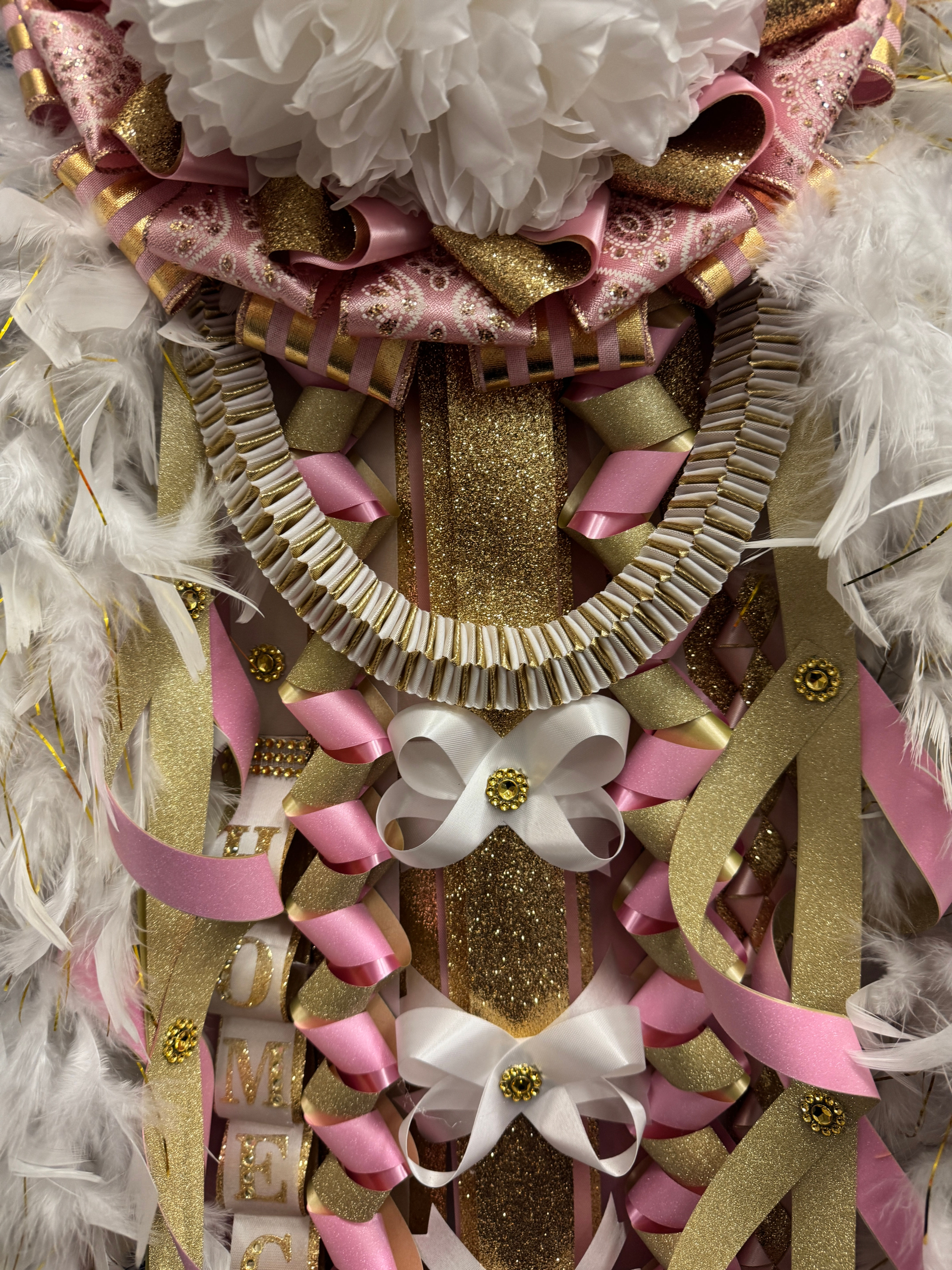 Underclassman Mega Mum