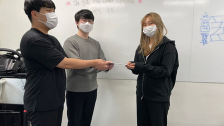 제 3회 AI LAB 탁구대회