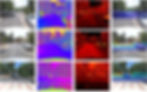 Dataset Comprising RGB, Polarization, and LiDAR Data