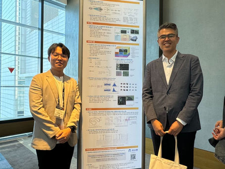 2024 MATLAB Expo 참석