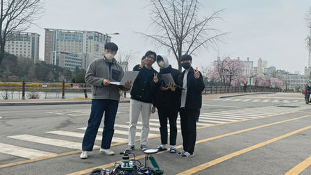 신입생 프로젝트 최종 시연