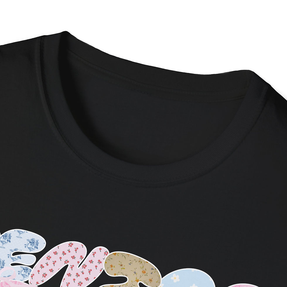 Thumbnail: Senior 2026 Unisex T-Shirt, Gift, Class of 2026, High School Senior Shirt