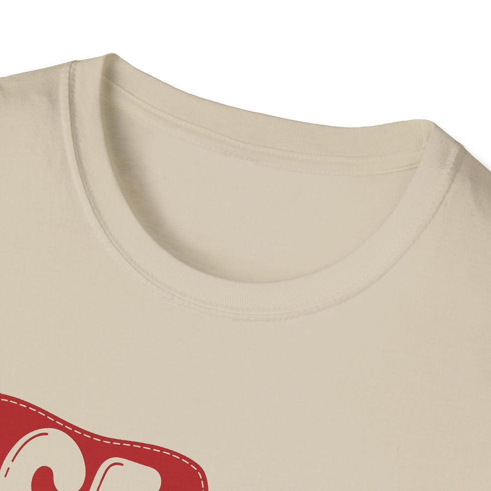 Thumbnail: Senior Class of 2026 Unisex T-Shirt, Graduation Gift, Senior Year Celebration