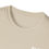 Thumbnail: Dog Vibes Only Side Front Print Short Sleeve Unisex Softstyle T-Shirt