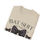 Thumbnail: Bat Sh*t Social Club Halloween Print Short Sleeve Unisex Softstyle T-Shirt
