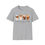 Thumbnail: Iced Coffee Club Girly Print Unisex Softstyle T-Shirt