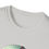 Thumbnail: Cute Zombie Crochet Style Doll Halloween Short Sleeve Unisex Softstyle T-Shirt